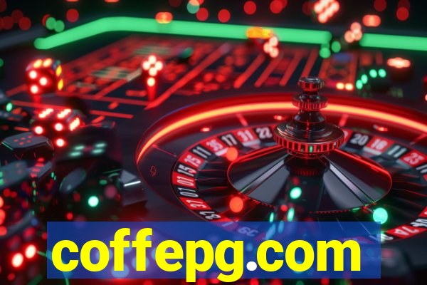 coffepg.com