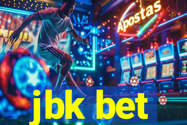 jbk bet