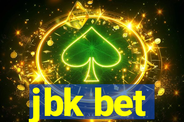 jbk bet