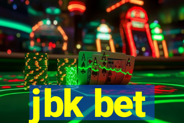 jbk bet