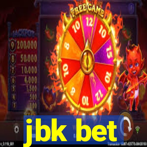 jbk bet