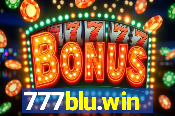 777blu.win