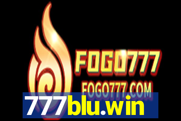 777blu.win