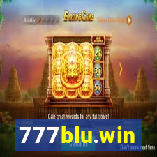 777blu.win