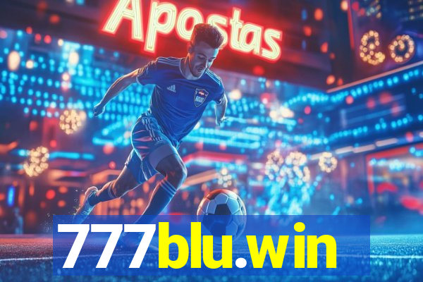 777blu.win