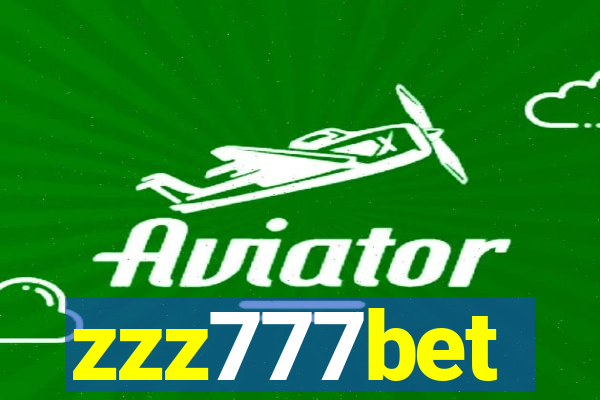 zzz777bet