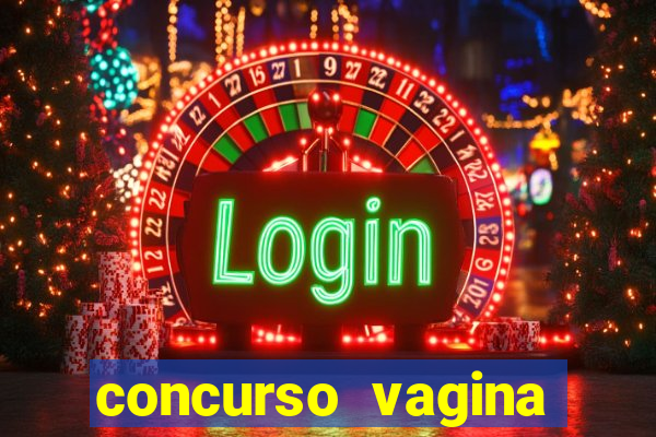 concurso vagina mais bonita do brasil