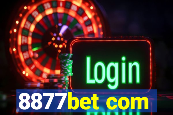 8877bet com