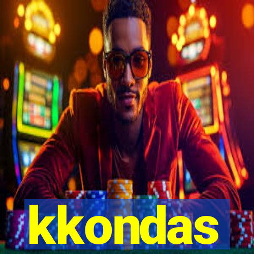 kkondas