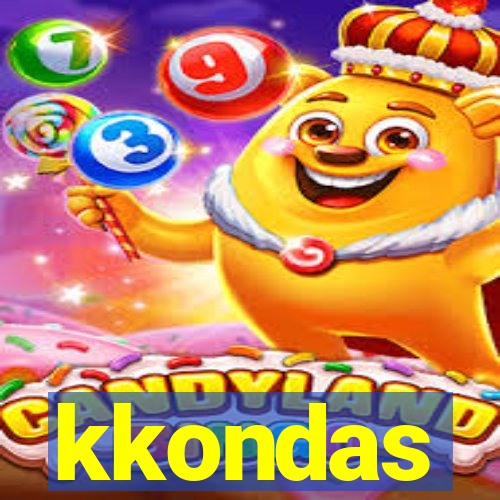 kkondas