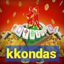 kkondas