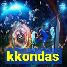 kkondas