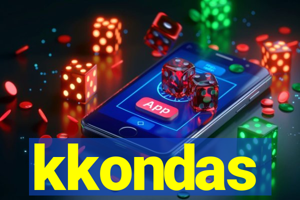 kkondas