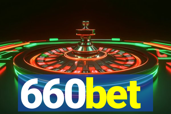 660bet