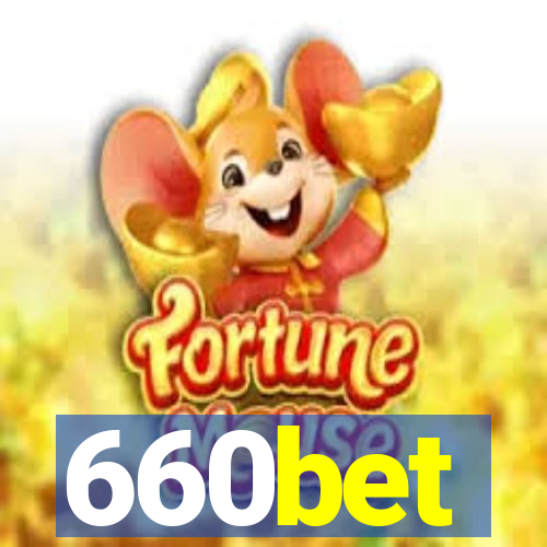 660bet