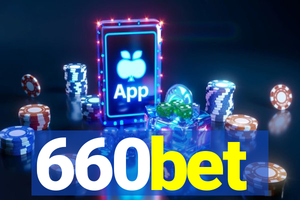 660bet