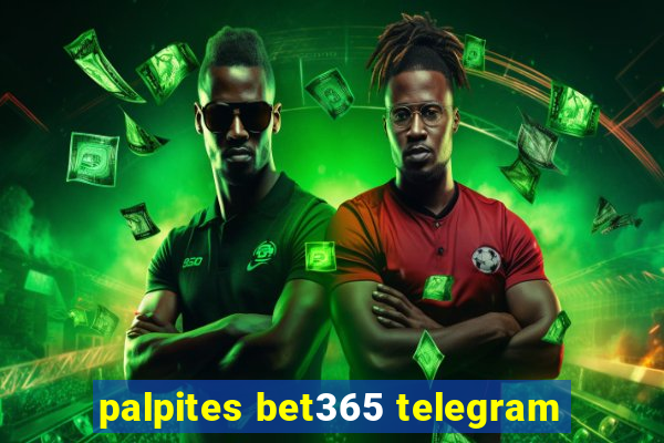 palpites bet365 telegram