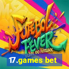 17.games bet