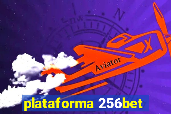 plataforma 256bet