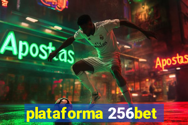 plataforma 256bet