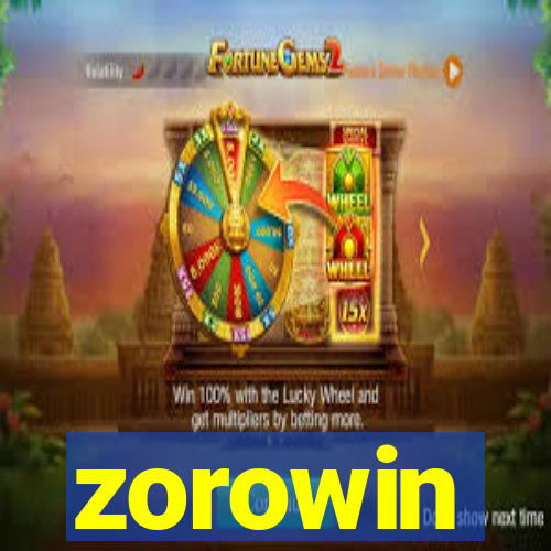 zorowin