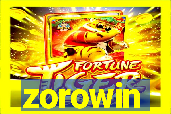 zorowin