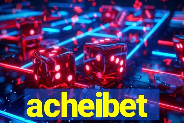 acheibet