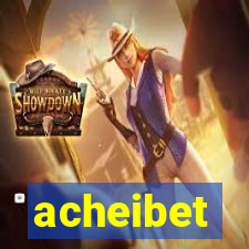 acheibet