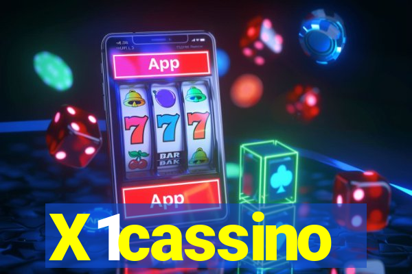 X1cassino