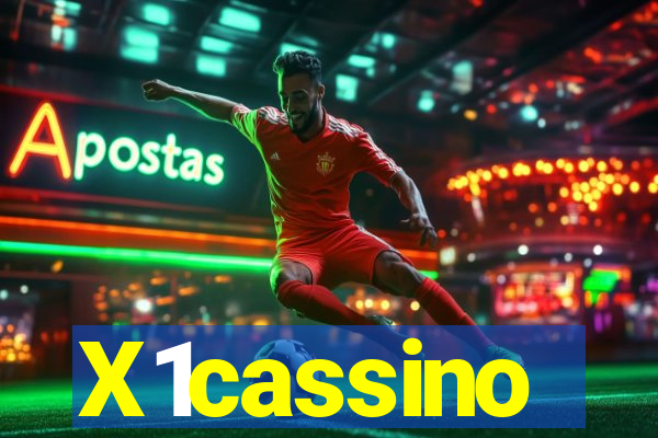 X1cassino