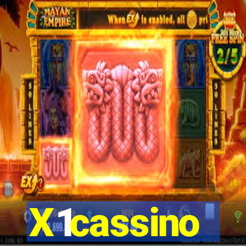 X1cassino