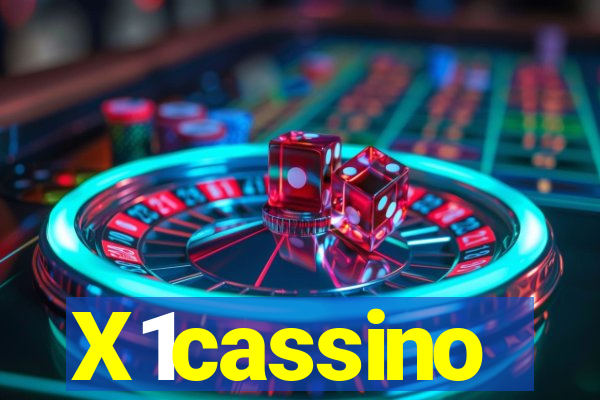 X1cassino