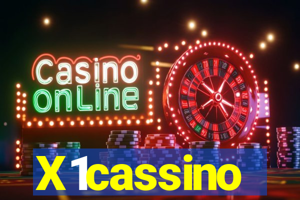 X1cassino