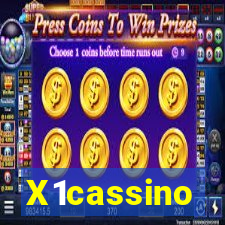 X1cassino