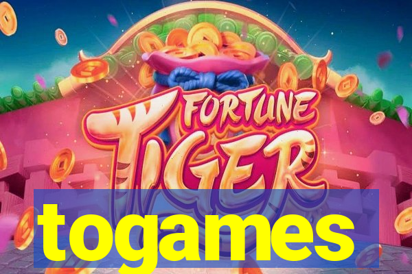 togames