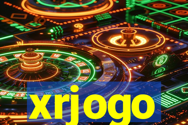 xrjogo