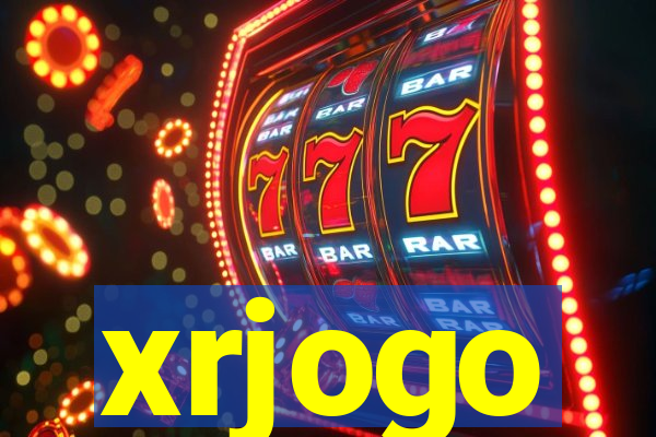 xrjogo