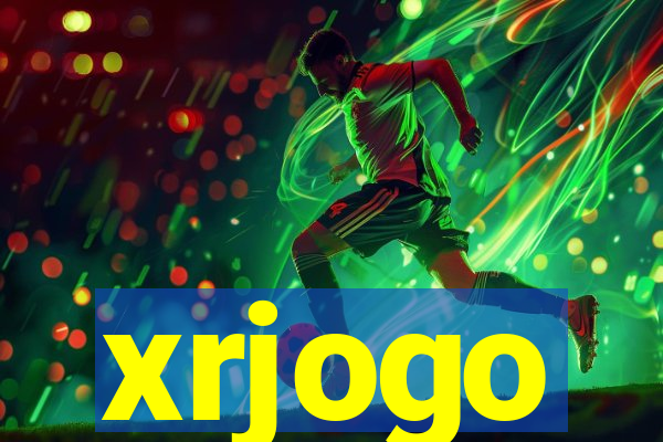 xrjogo