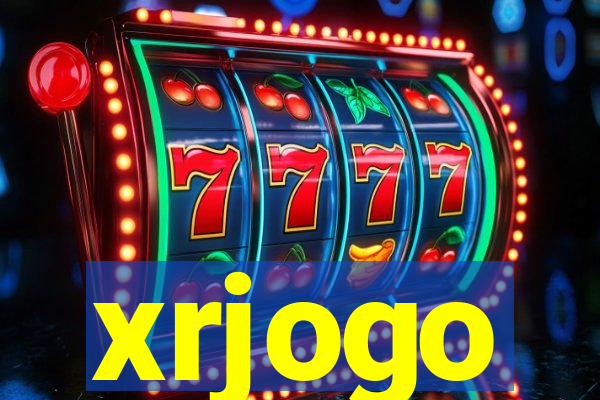 xrjogo