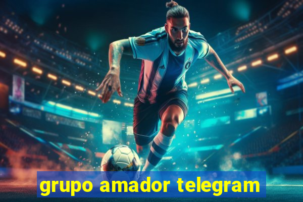 grupo amador telegram