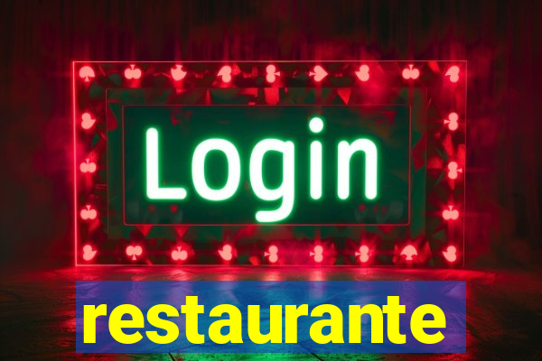 restaurante romantico porto alegre