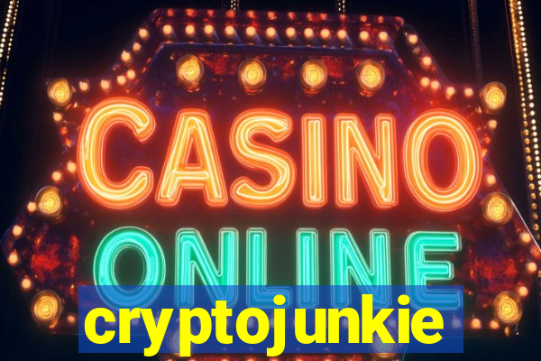 cryptojunkie