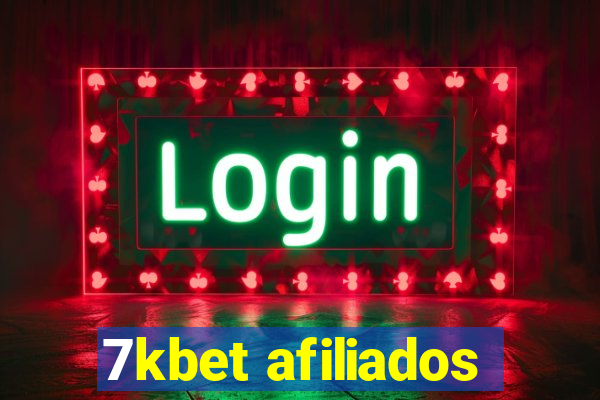 7kbet afiliados