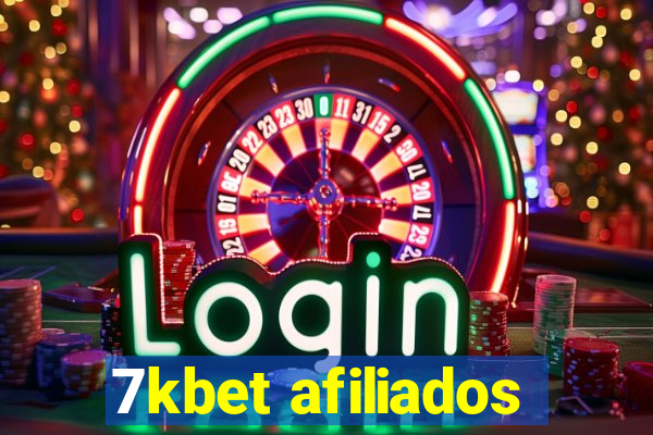 7kbet afiliados