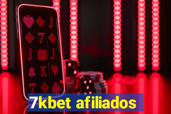 7kbet afiliados