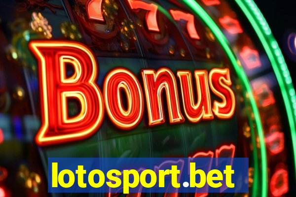 lotosport.bet