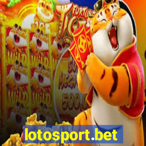 lotosport.bet