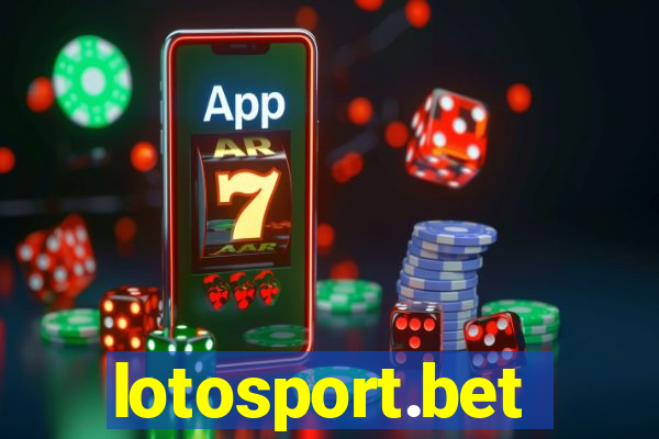 lotosport.bet