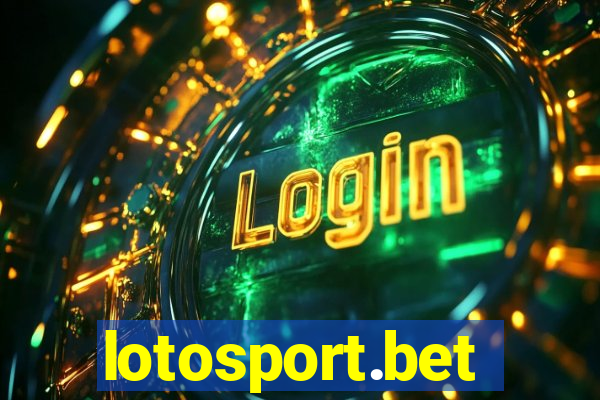 lotosport.bet