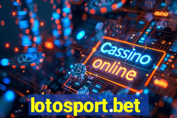 lotosport.bet